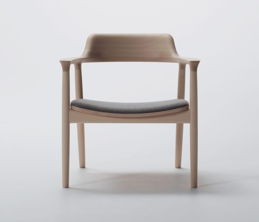 Hiroshima Lounge Chair
