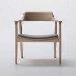 Hiroshima Lounge Chair
