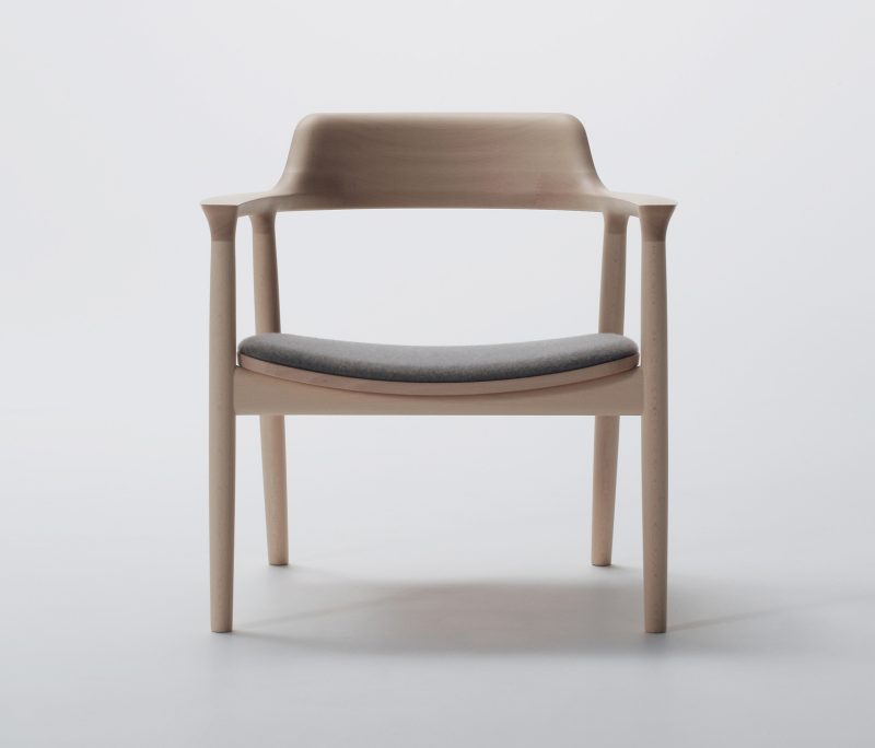 Hiroshima Lounge Chair