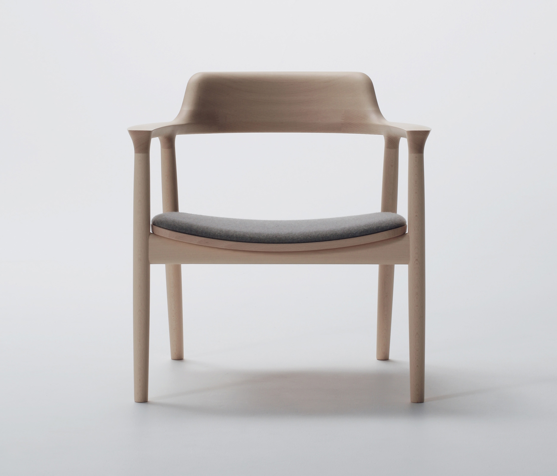 Hiroshima Lounge Chair