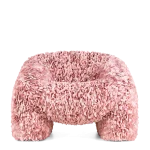 Hortensia Armchair