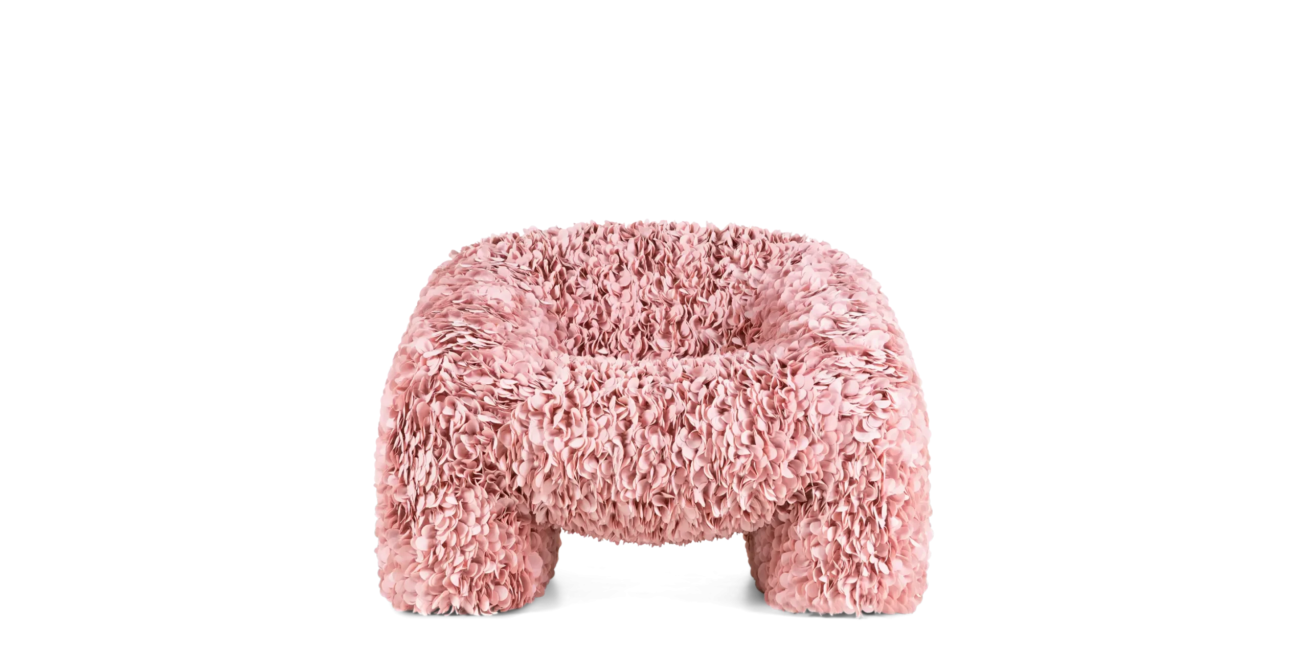 Hortensia Armchair