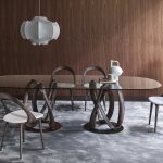 Infinity Table