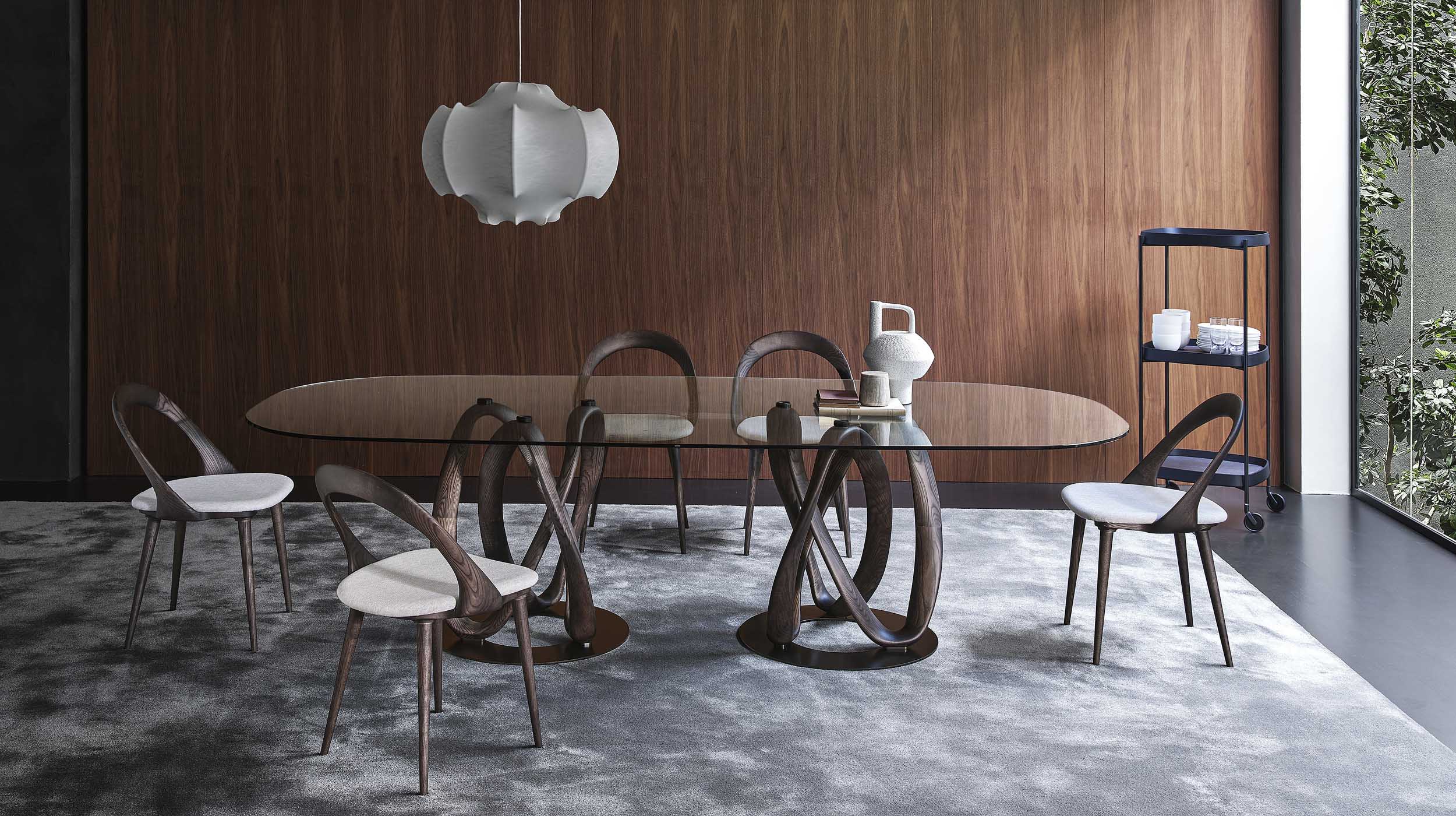 Infinity Table