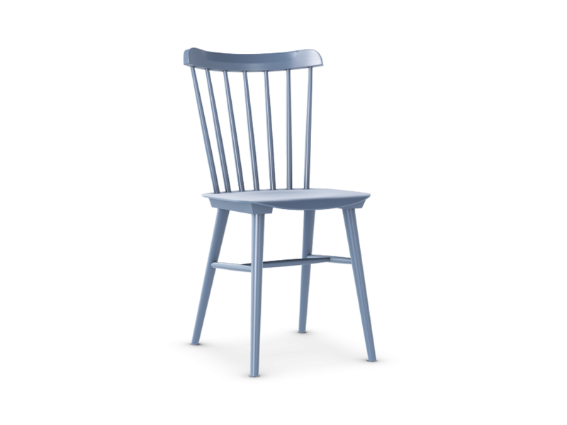 Ironica Chair