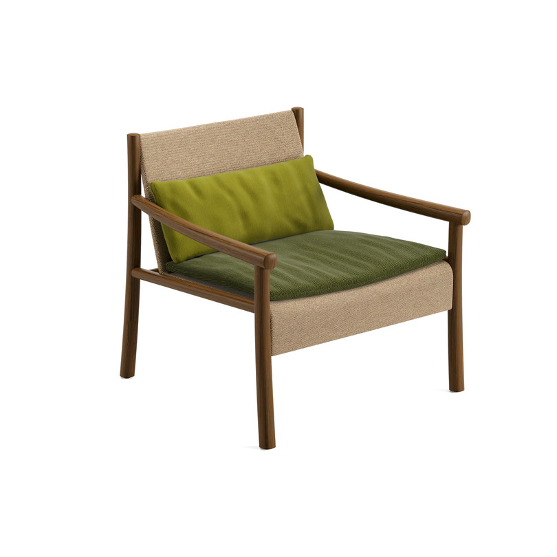 Kata Lounge Chair