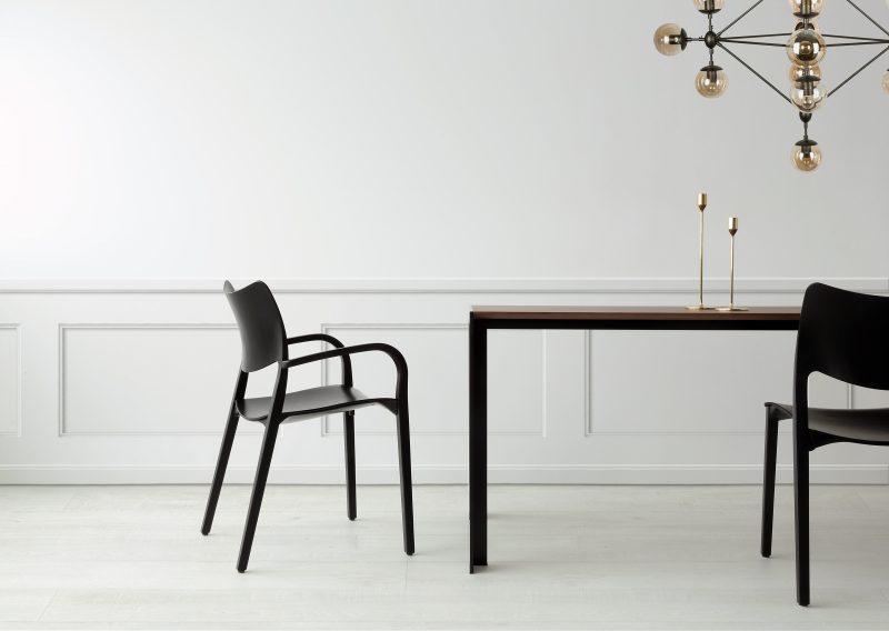 Laclasica Armchair