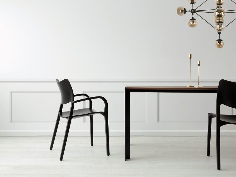 Laclasica Armchair