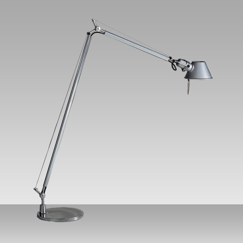 Tolomeo Reading