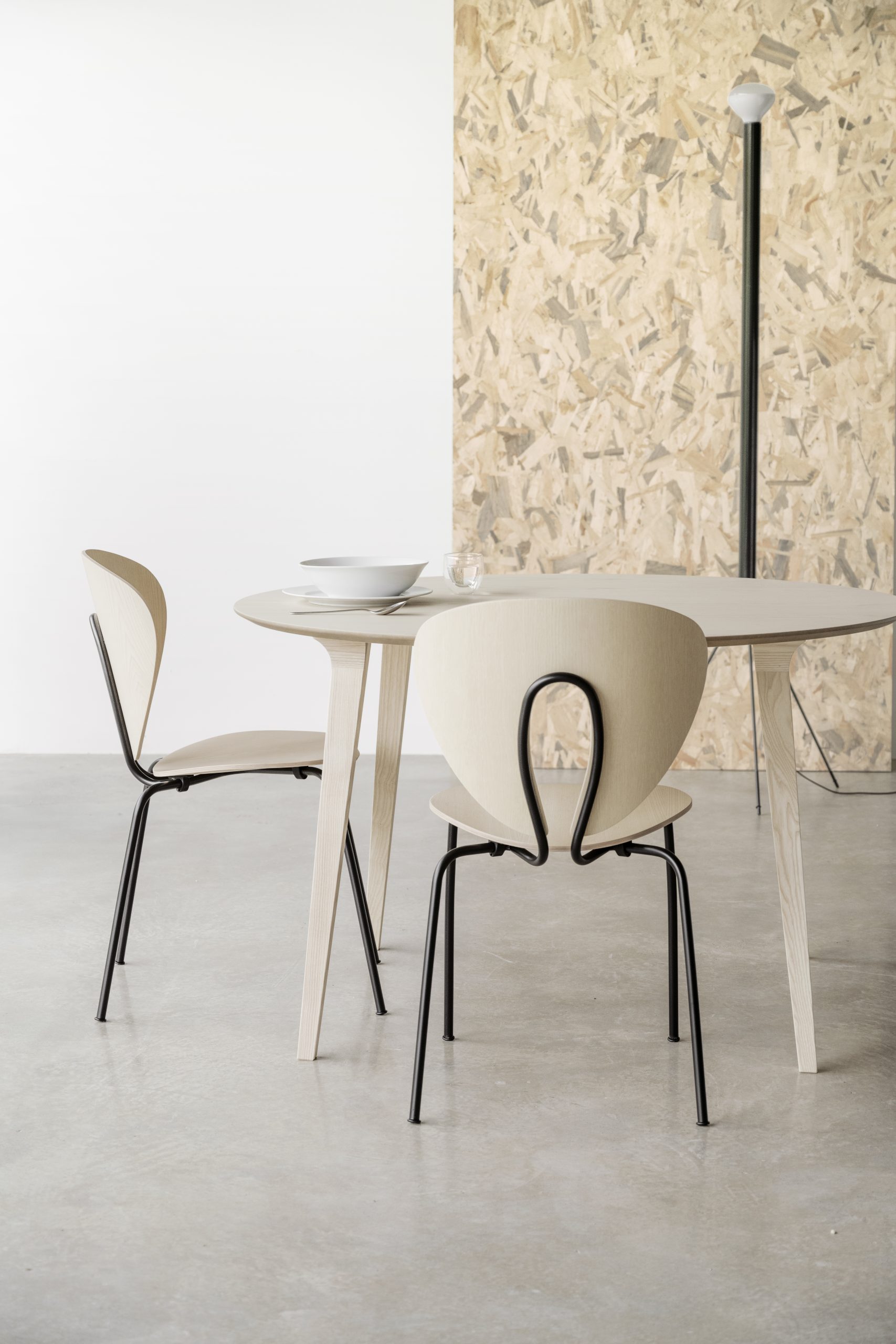 Lau Table