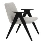 Libera Armchair