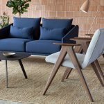 Libera Armchair