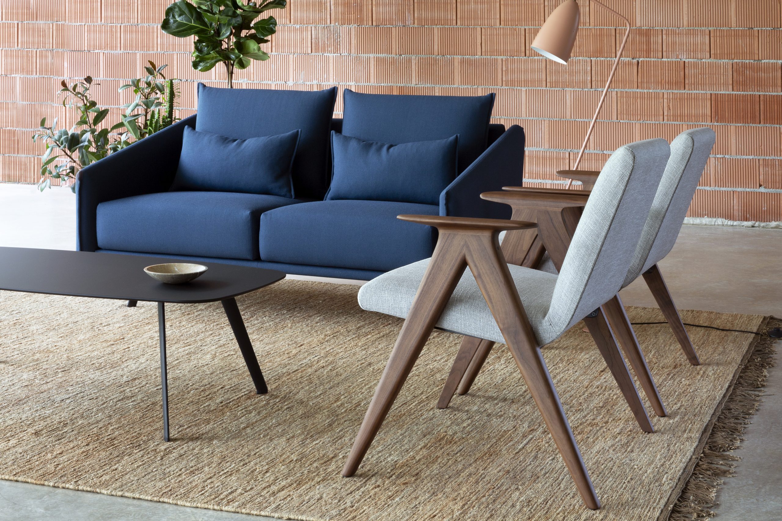 Libera Armchair