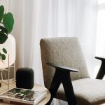 Libera Armchair