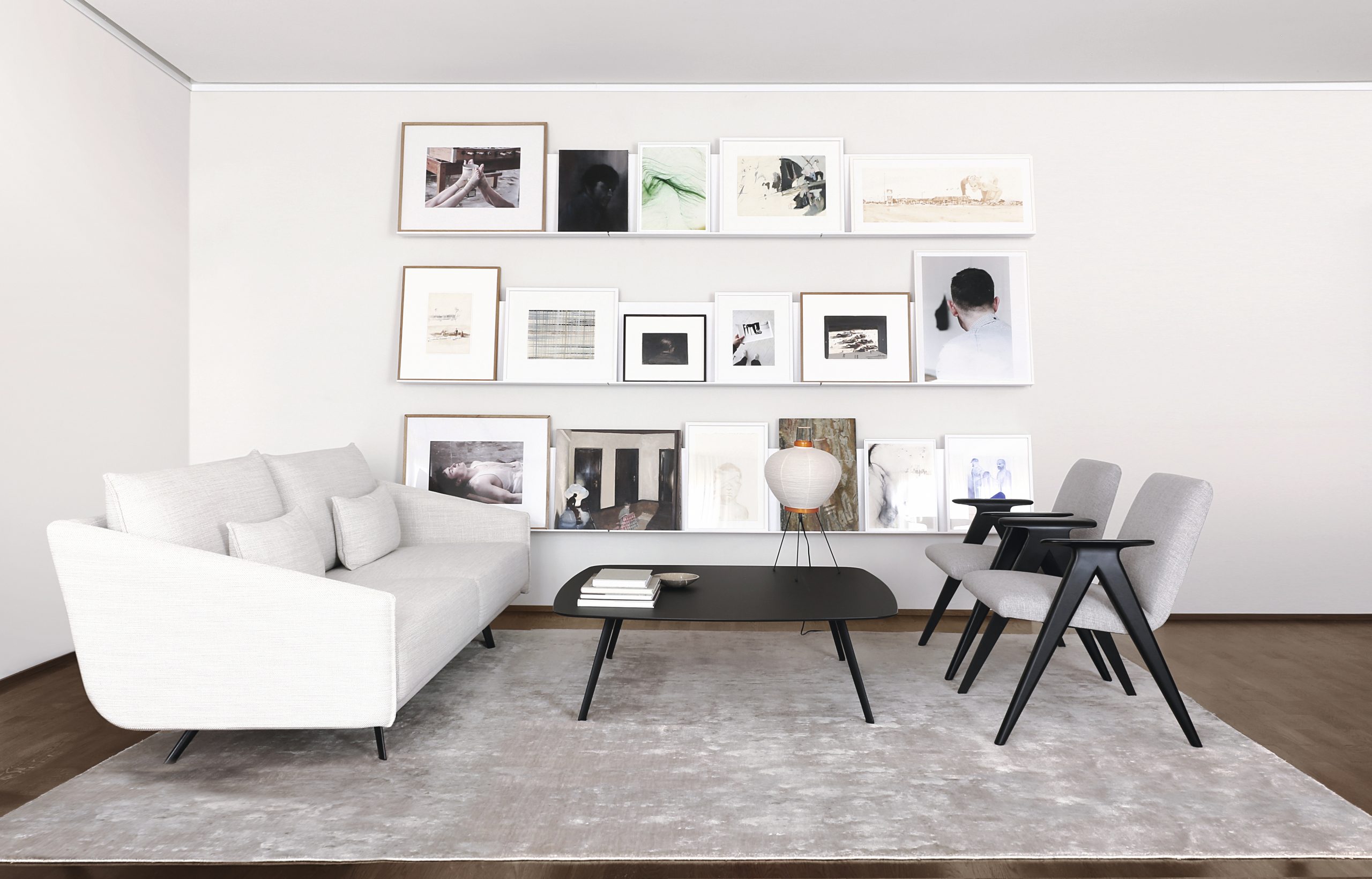 Libera Armchair