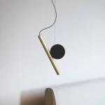 Doi Pendant