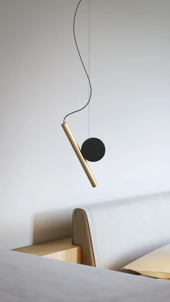Doi Pendant