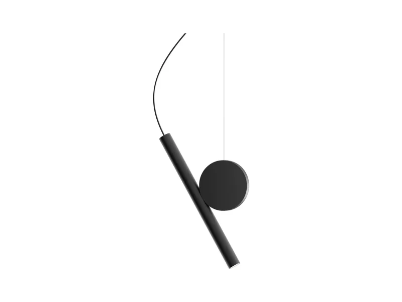 Doi Pendant