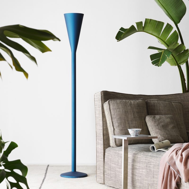 Luminator Floor Lamp