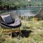 MBRACE Lounge Chair