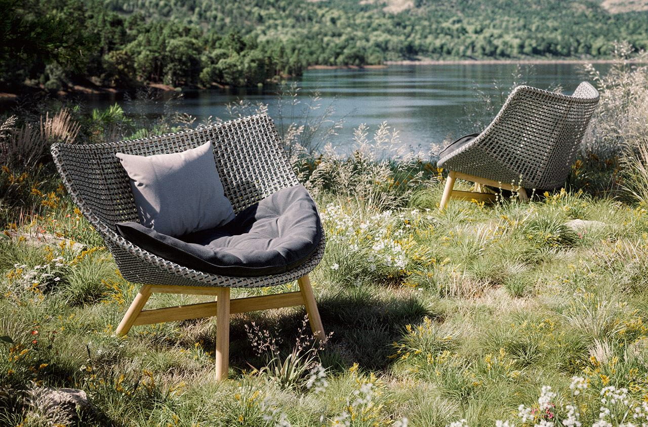 MBRACE Lounge Chair