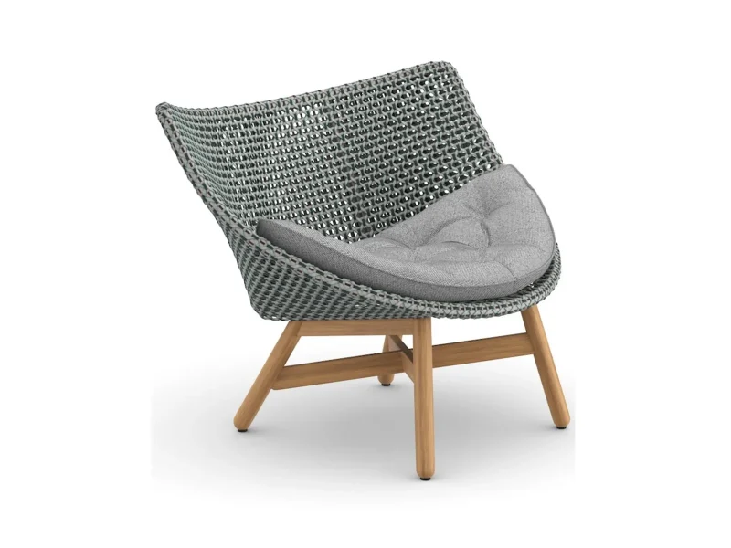 MBRACE Lounge Chair