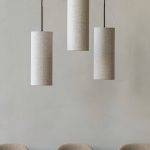 Hashira Pendant Lamp