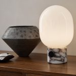 JWDA Table Lamp