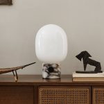 JWDA Table Lamp