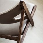Knitting Chair