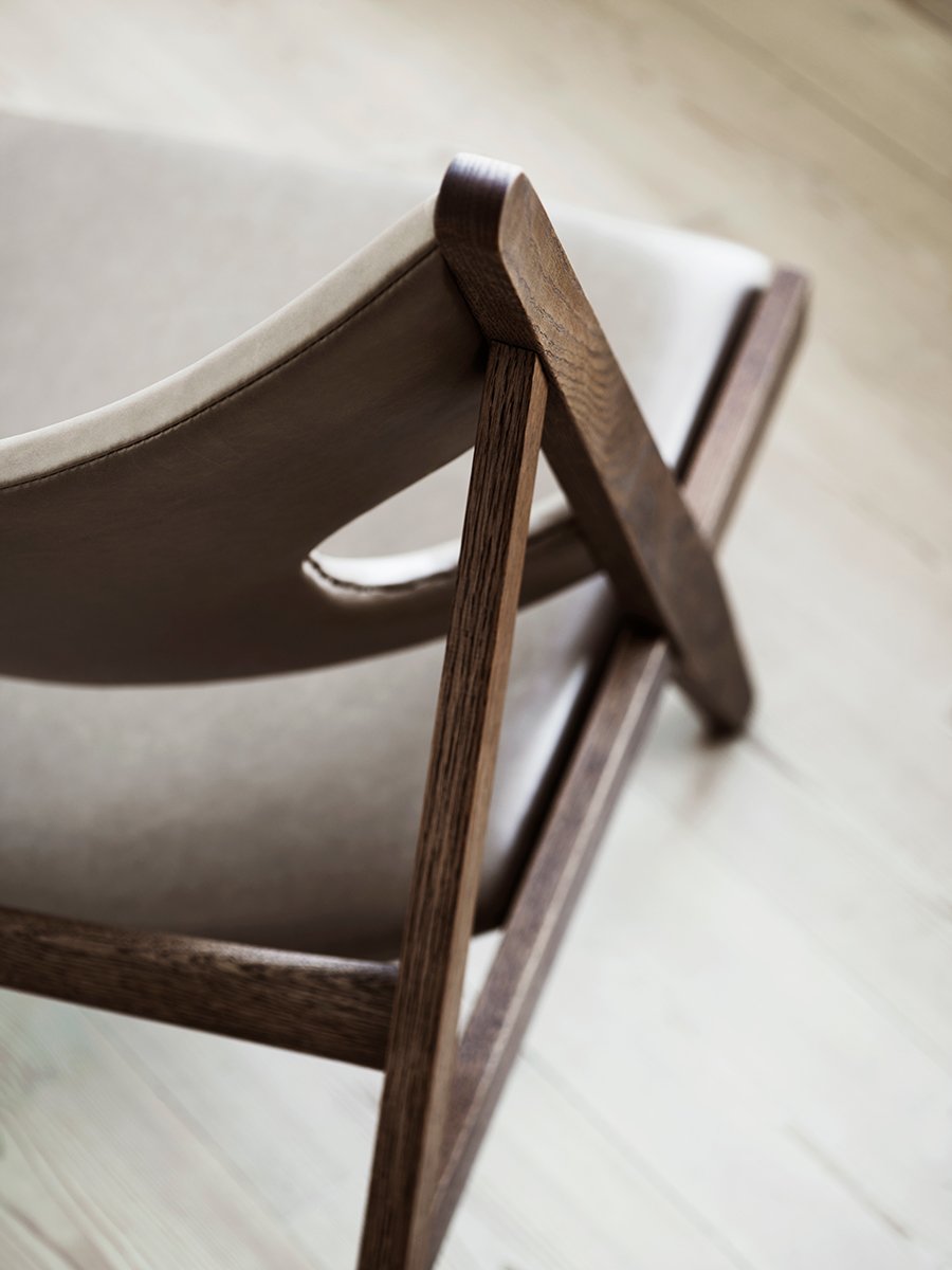Knitting Chair