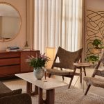 Knitting Chair