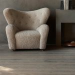 Tired Man Lounge Chair
