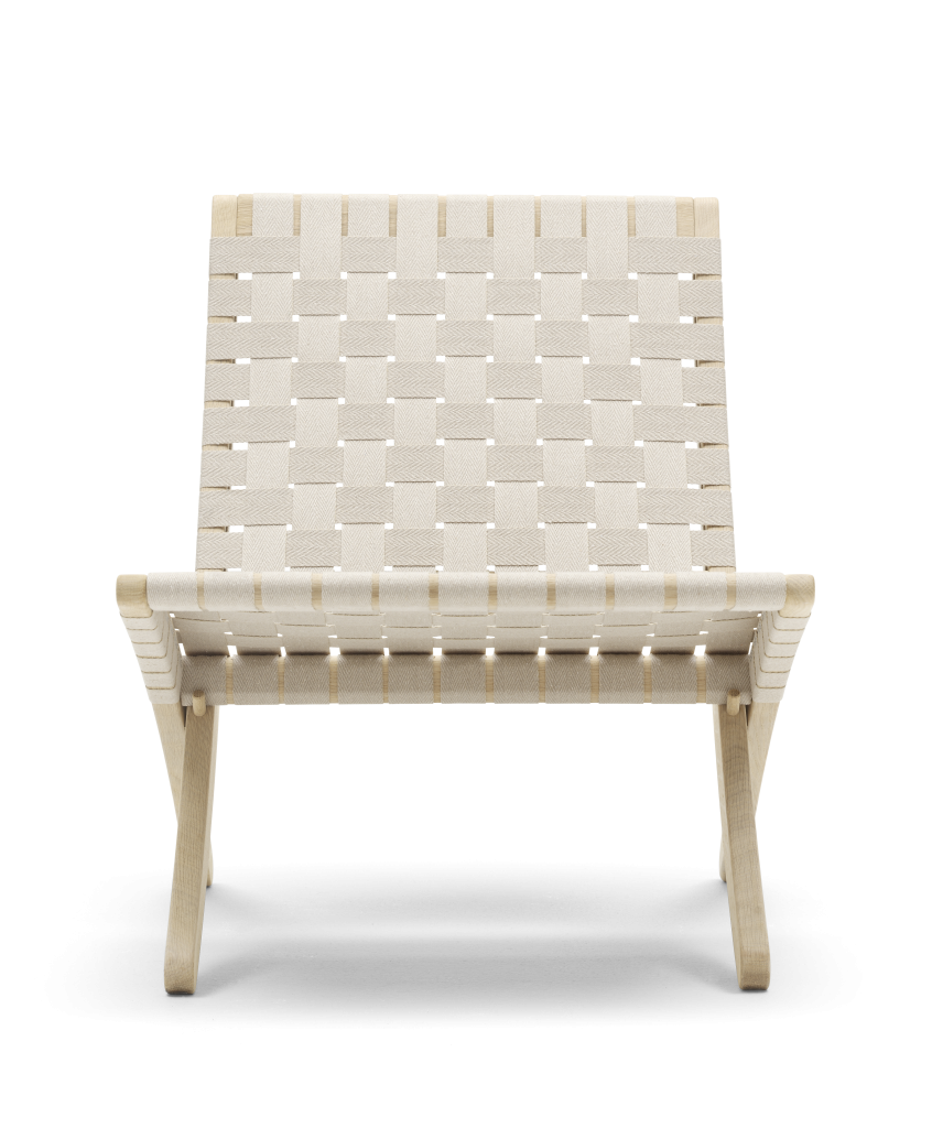 MG501 Cuba Chair