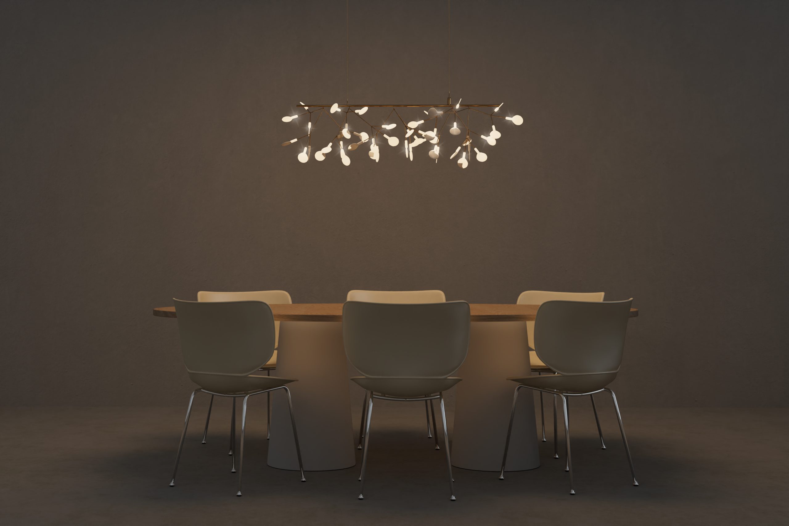 Heracleum III Endless