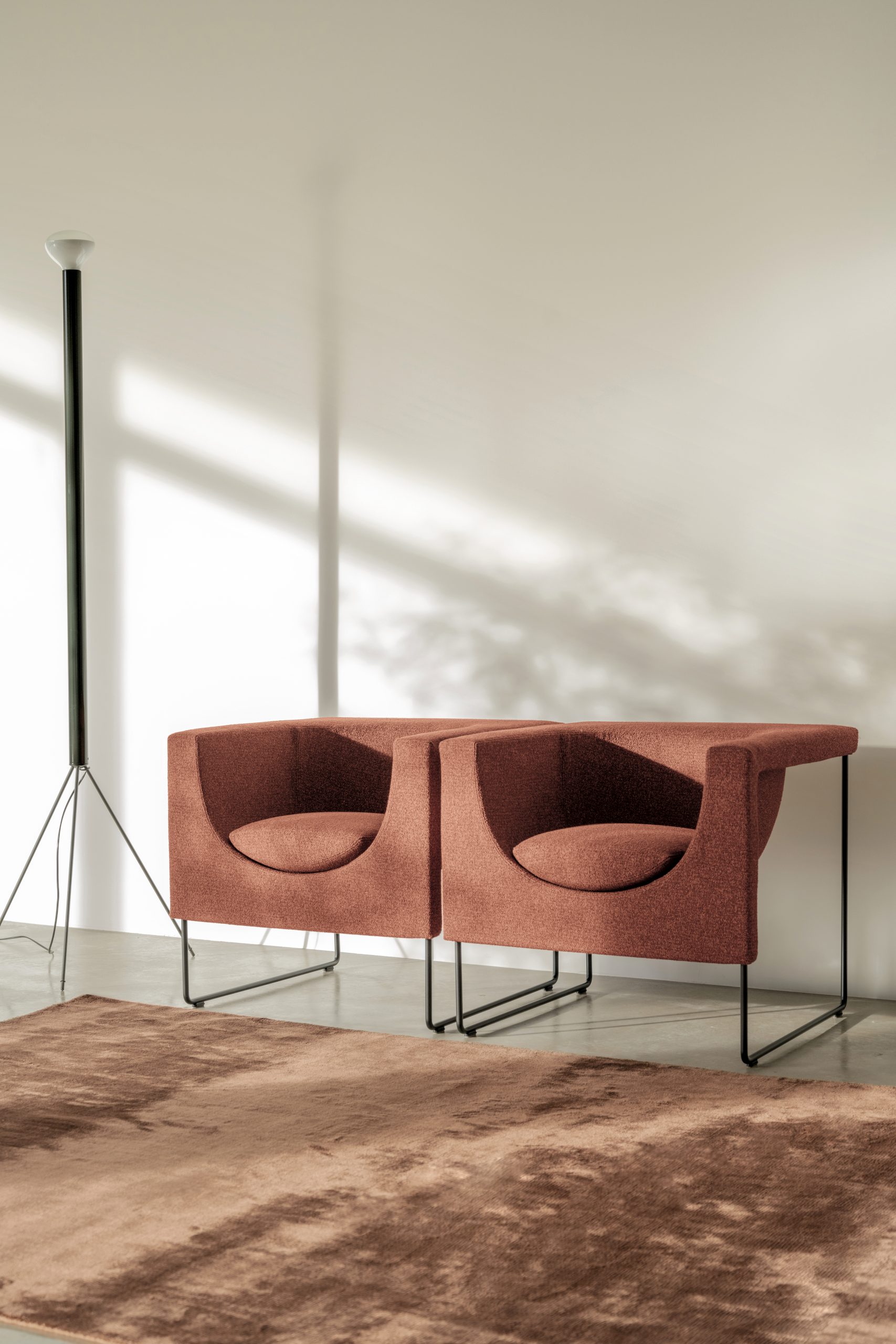 Nube Armchair
