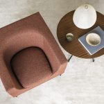 Nube Armchair