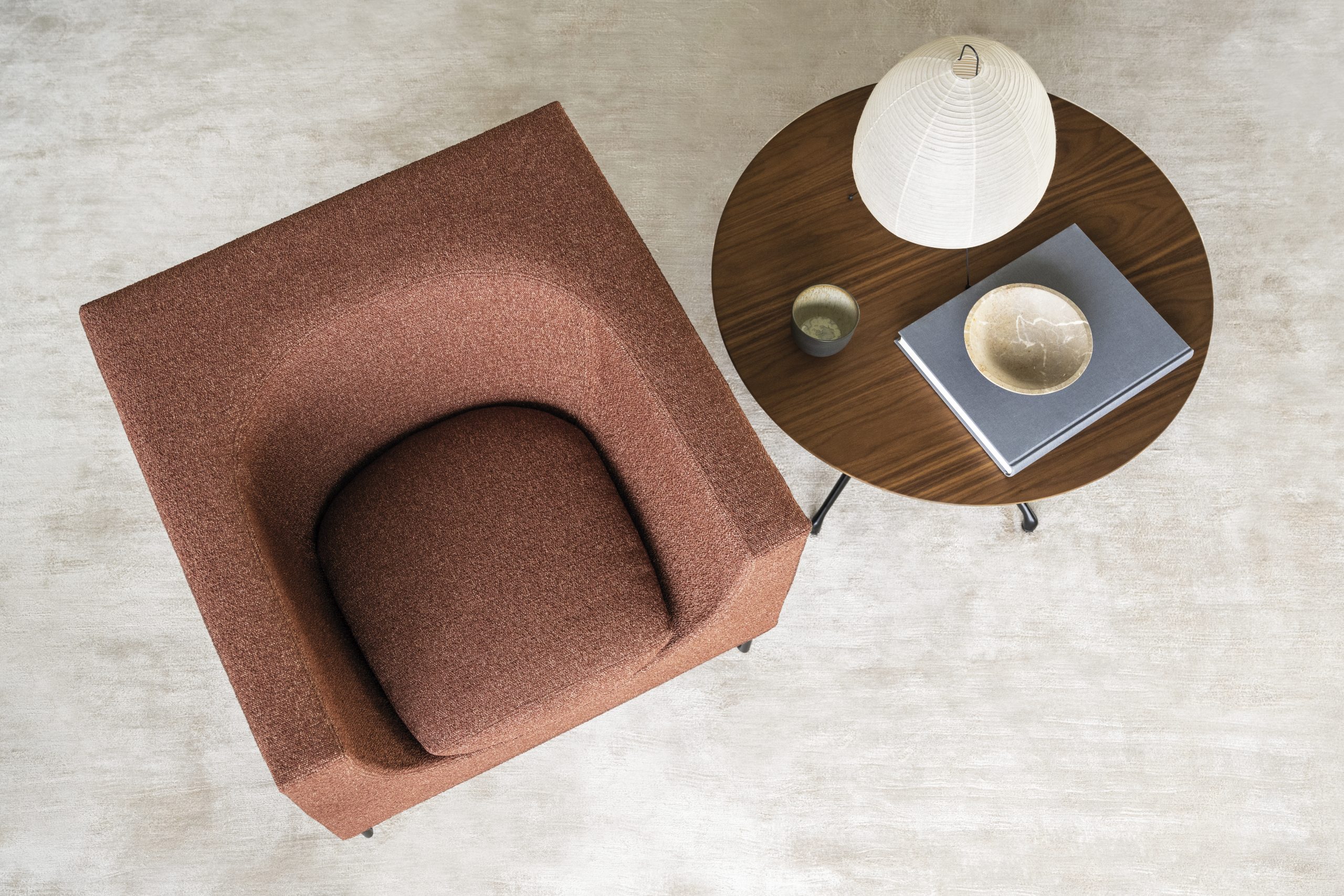 Nube Armchair