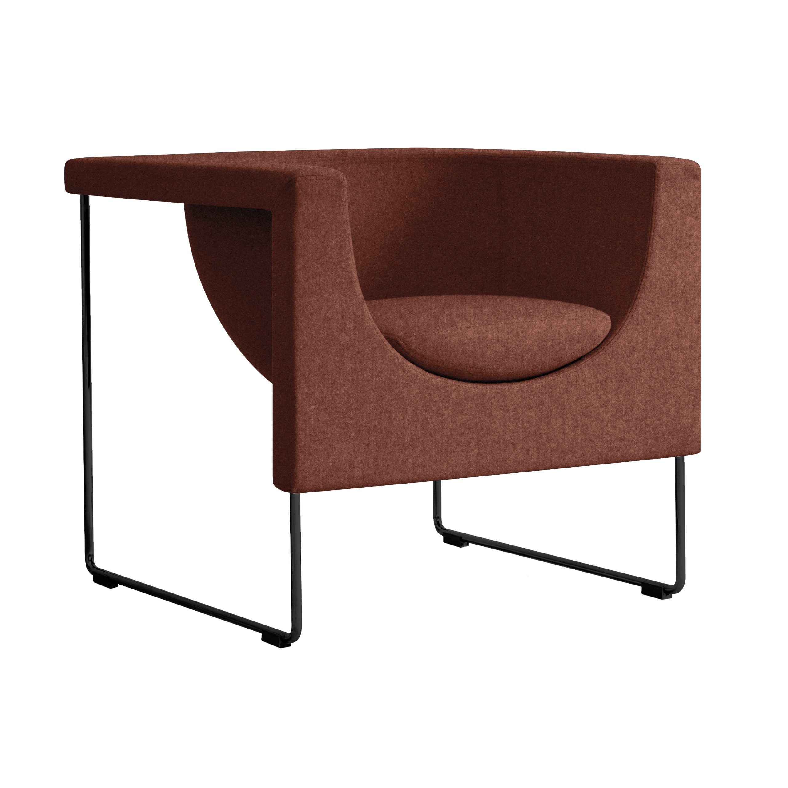 Nube Armchair
