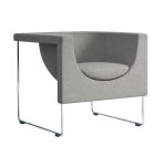 Nube Armchair