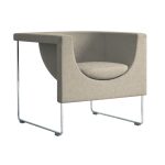 Nube Armchair