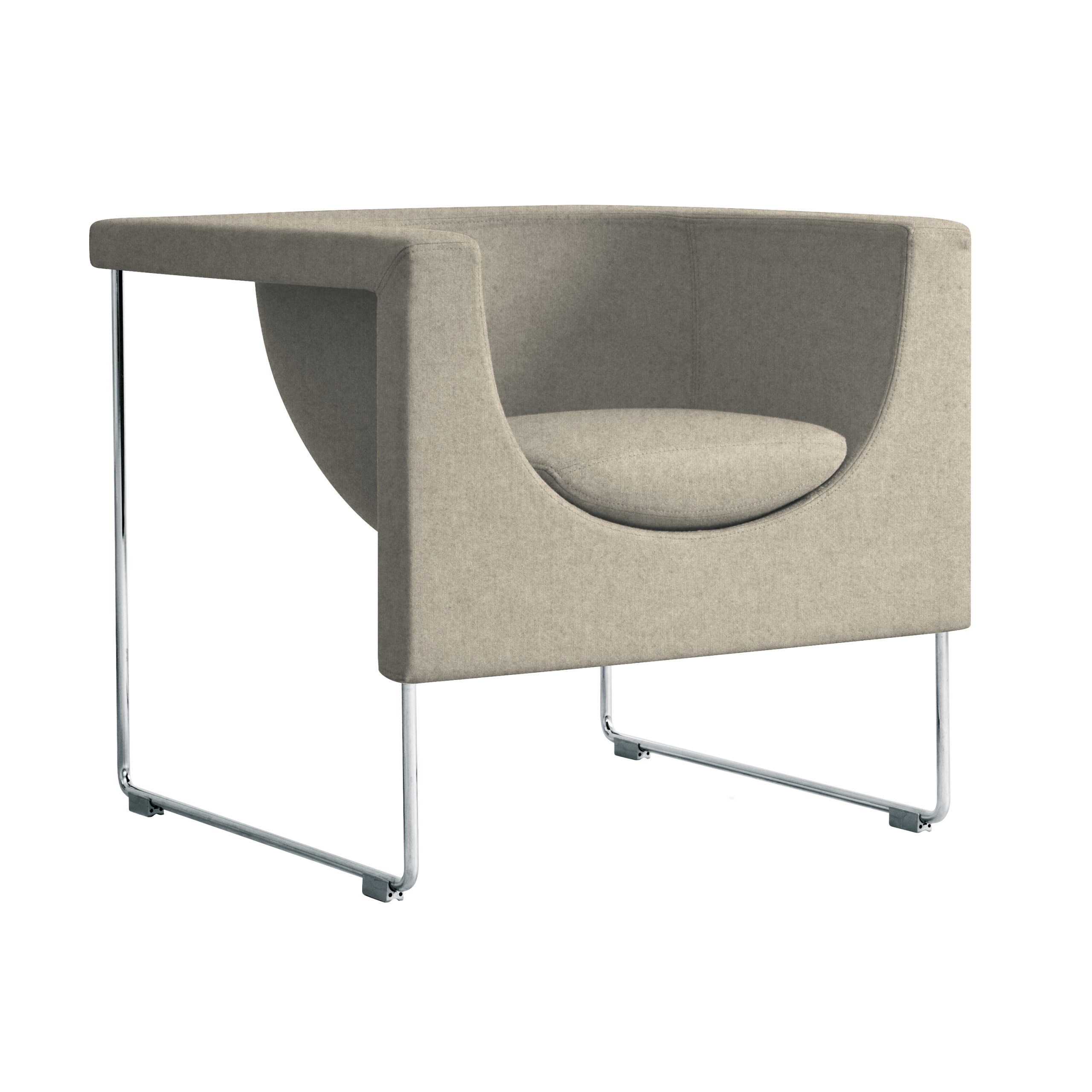 Nube Armchair