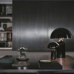 Atollo Table Lamp