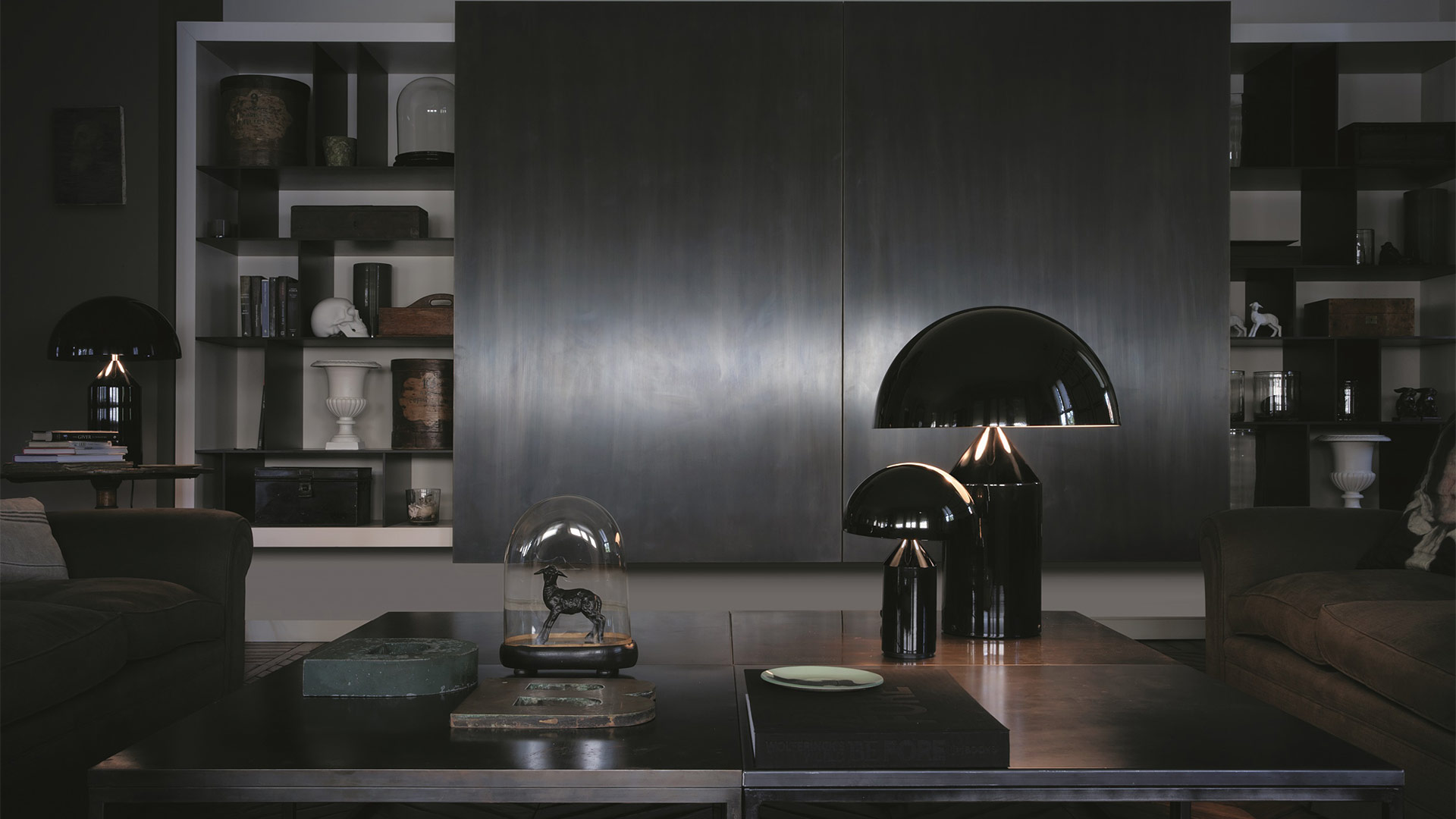 Atollo Table Lamp
