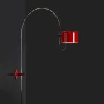 Coupe Floor Lamp