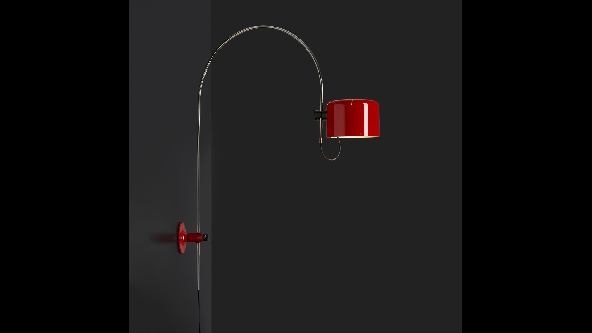 Coupe Floor Lamp