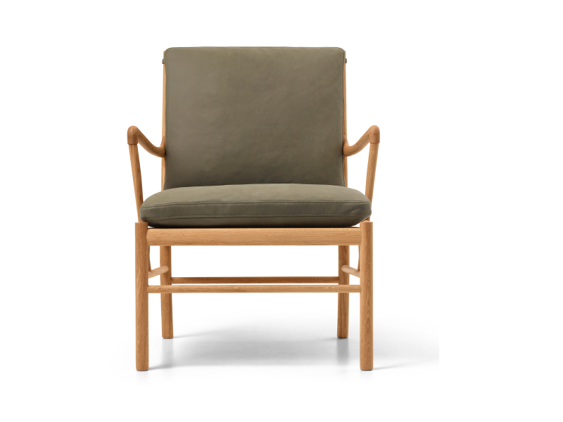 OW149 Colonial Chair