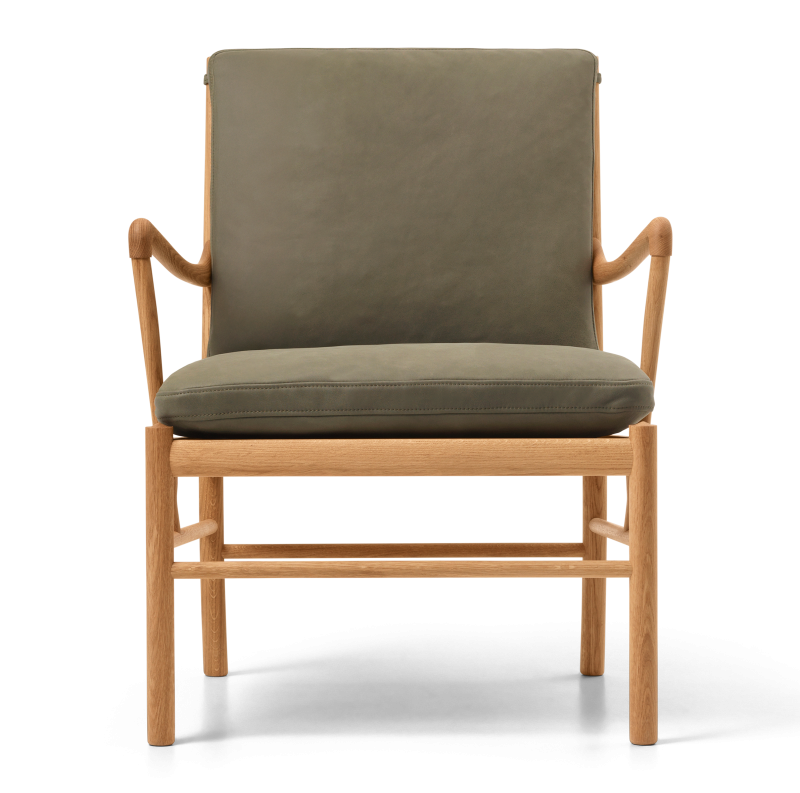 OW149 Colonial Chair