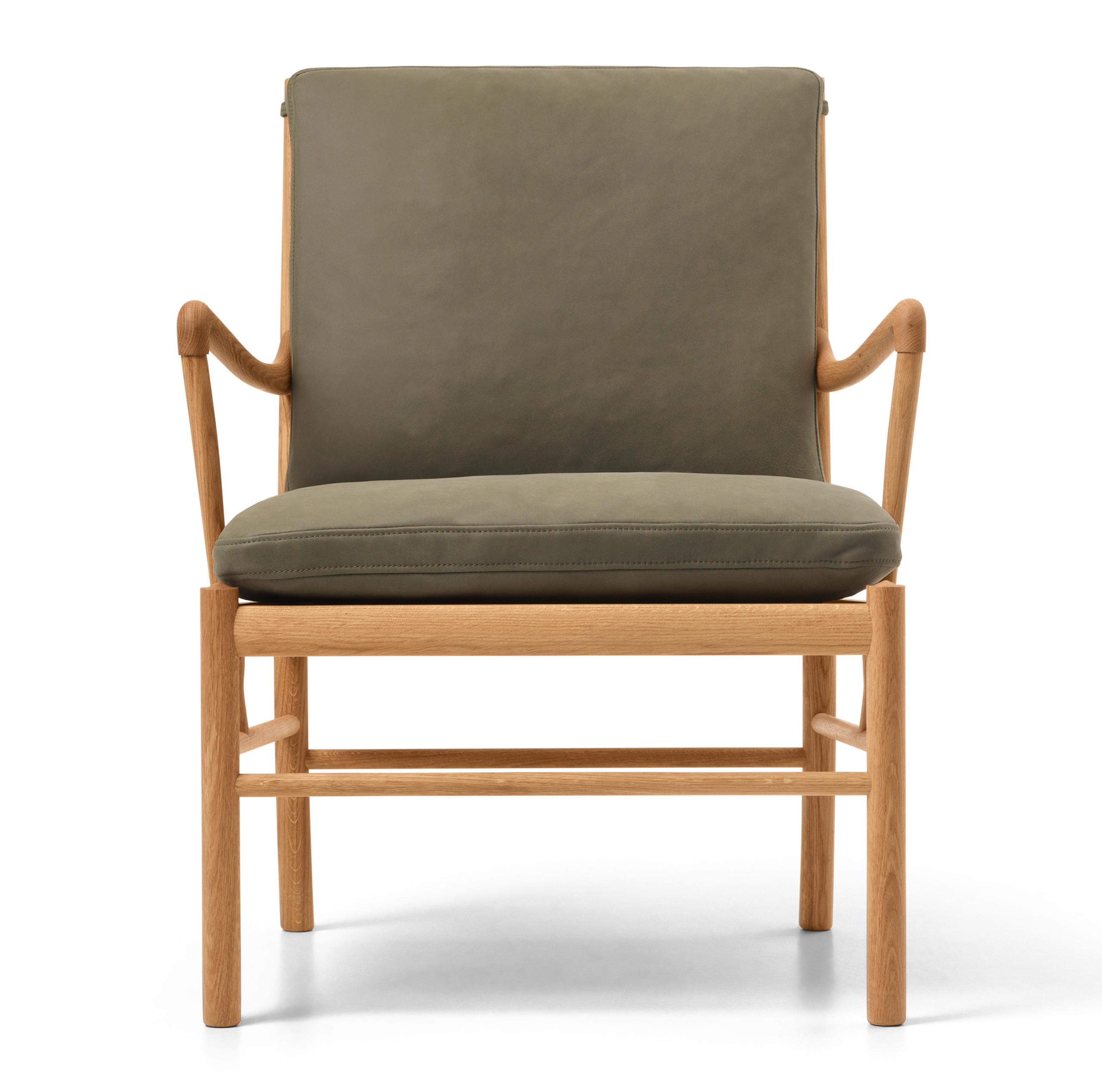 OW149 Colonial Chair
