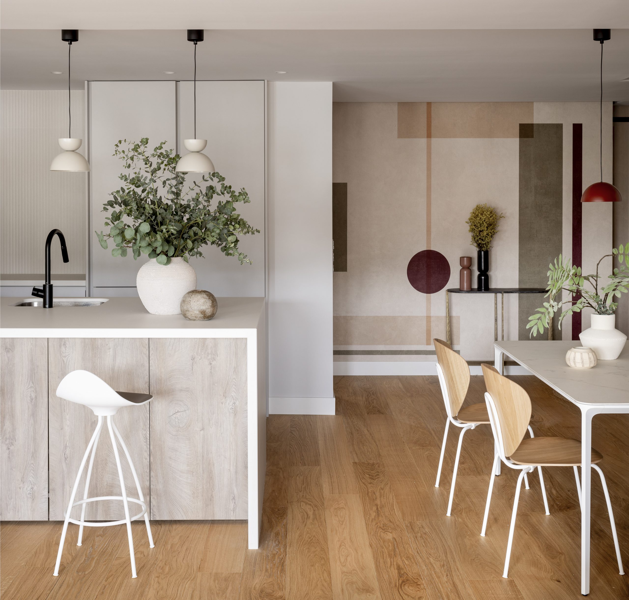 Onda Stool